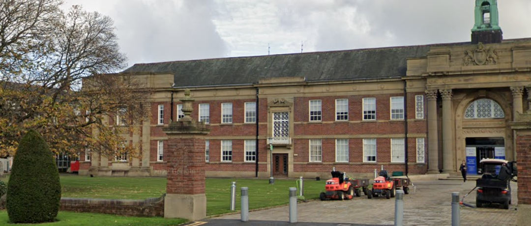 Student Life in Ormskirk, Lancashire