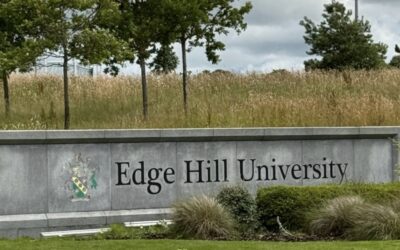 The Appeal of Edge Hill University: Why Students Are Flocking to This Liverpool Institution